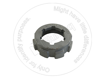 9M4148 OR ШЕСТИГРАННАЯ ГАЙКА