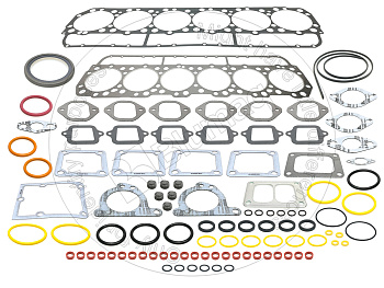 4378130 BQ ЦИЛИНДР