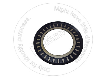 21W2641290 OE МАСЛЯНОЕ УПЛОТНЕНИЕ F