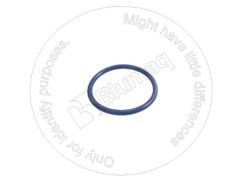 DK4870614100 OE КОЛЬЦО КРУГЛОГО СЕЧЕНИЯ