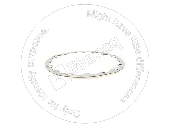 1P6832 BQ ПРОКЛАДКА