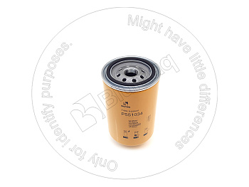 1685159C91 BQ Фильтр