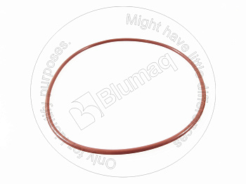 07000F5220 ST O-RING