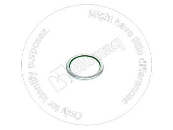 YM18290053650 ST ПЫЛЕЗАЩИТНОЕ УПЛОТНЕНИЕ