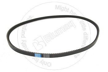 6H5705 BQ РЕМЕНЬ