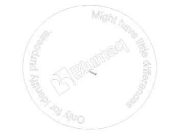 2F0808 OE БОЛТ