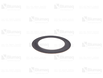 2974956 ST Диск тормозной фрикционный