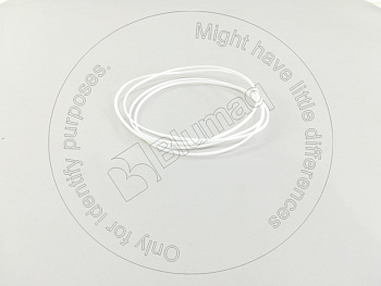 6P5084 ST КОЛЬЦО