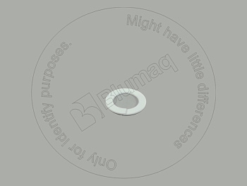 2343221360 OE РЕГУЛИРОВОЧНОЕ КОЛЬЦО