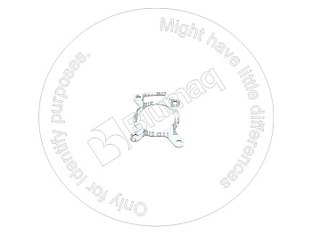 3940901 BQ ПРОКЛАДКА