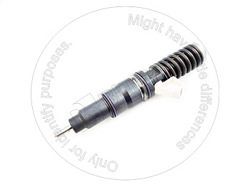 BEBE4C08001 OE ИНЖЕКТОР