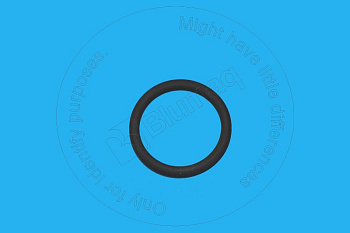 1522939 OE КОЛЬЦО КРУГЛОГО СЕЧЕНИЯ