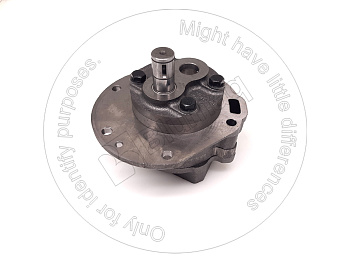 5S1601 BQ НАСОС ПИЛОТНЫЙ