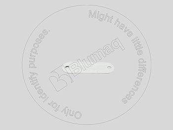 9M7622 ST ПРОКЛАДКА