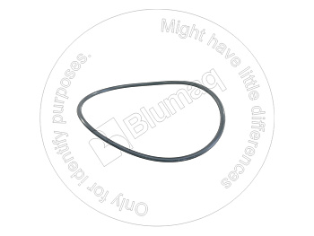 0815391 OE КОЛЬЦО КРУГЛОГО СЕЧЕНИЯ