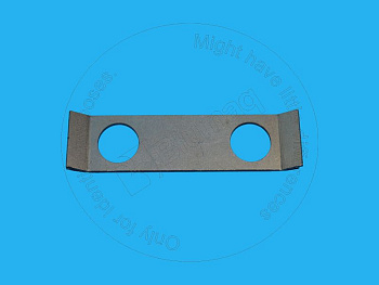 5M3351 OE СТОПОРНАЯ ГАЙКА