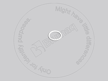 KB9571202100 ST ВОЗВРАТНОЕ КОЛЬЦО
