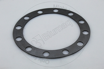 2519657 BQ ПЛАСТИНА