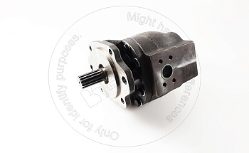 9T2358 BQ ШЕСТЕРЕНЧАТЫЙ НАСОС