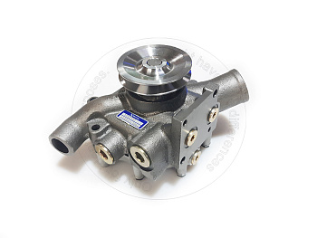 3522157 BQ ВОДЯНОЙ НАСОС