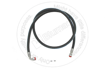 3W7782 BQ ШЛАНГ В СБОРЕ