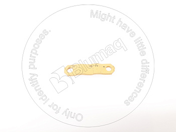 8V6432 BQ ПЛАСТИНА