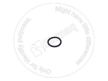 DK1397150400 ST КОЛЬЦО КРУГЛОГО СЕЧЕНИЯ