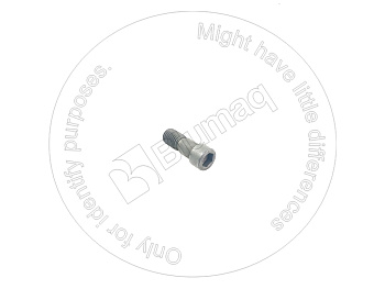 BW053446 OR БОЛТ