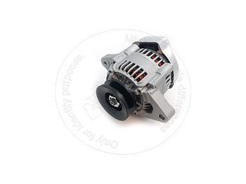 HUNE38633 ST ALTERNATOR