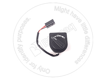 VOE14659775 ST БЛОК ПЕРЕКЛЮЧЕНИЯ