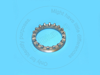 8V9720 DE ГАЙКА