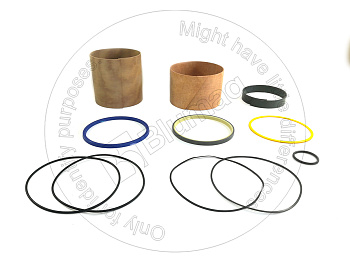 1137463 BQ НАБОР УПЛОТНЕНИЙ