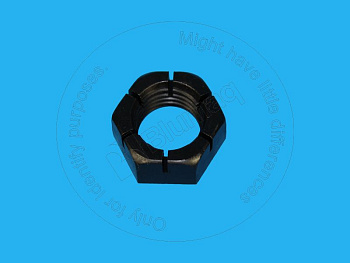 VOE6648824 ST ШЕСТИГРАННАЯ ГАЙКА