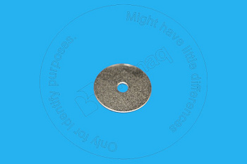 7S4584 ST ШАЙБА