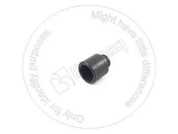 4C6305 OE ТОРЦОВАЯ ГОЛОВКА 2 "