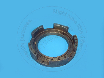 4S5974 DE КОРПУС В СБОРЕ