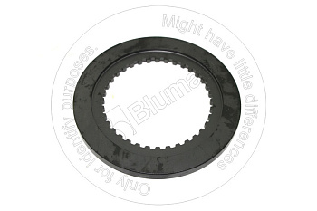 VOE11037646 BQ ПРИЖИМНАЯ ПЛАНКА