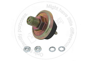 2M9346 ST ПЕРЕКЛЮЧАТЕЛЬ