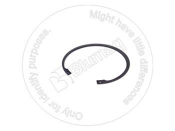 5L4756 ST КОЛЬЦО