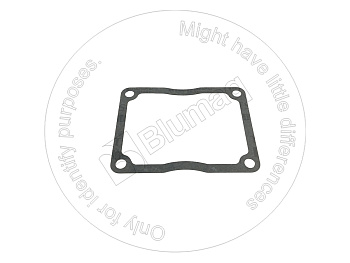 7W1165 BQ БУМАЖНАЯ ПРОКЛАДКА