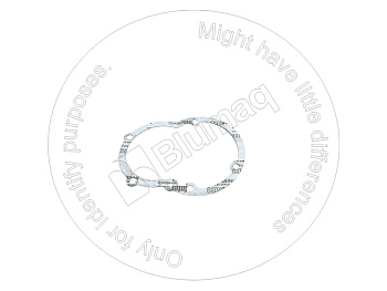 7L0552 BQ ПРОКЛАДКА