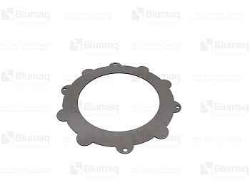 3653965 OE PLATE-SEPA