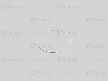 3T3672 ST КОЛЬЦО УПЛОТНИТЕЛЬНОЕ