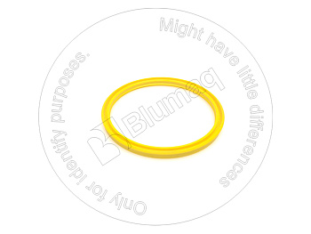 9J5467 ST УПЛОТНЕНИЕ U-ОБРАЗНОЙ КРЫШКИ