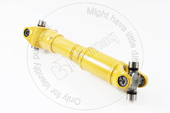 4935546 ST 2-Я ЧАСТЬ ПЕРЕДНЕГО КАРДАНА