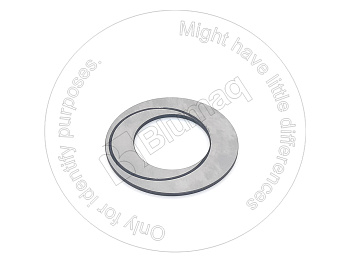 9R0366 ST ШАЙБА