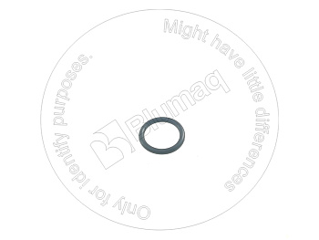 9W3340 ST КОЛЬЦО КРУГЛОГО СЕЧЕНИЯ