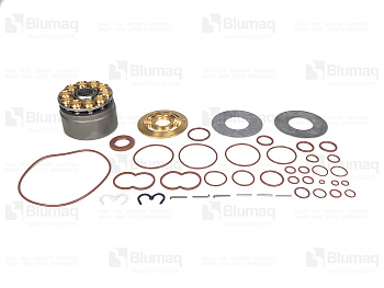 AP2D36 ST CYLINDER BARREL ASSY.
