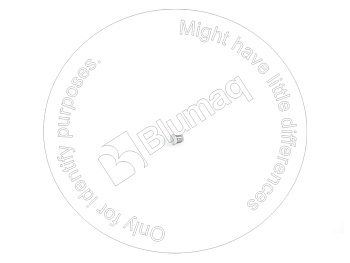 5B7890 ST ЗАГЛУШКА