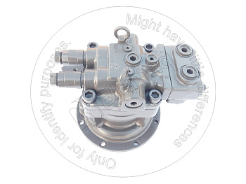 VOE9014550092 ST МОТОР ПОВОРОТА